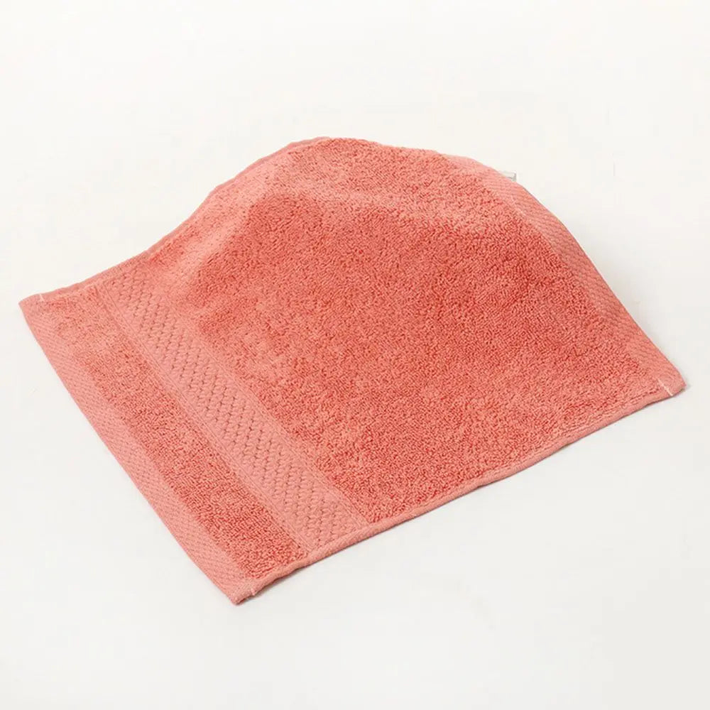 Serviette De Bain Visage