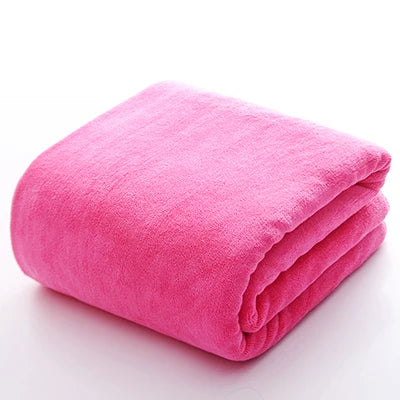 Serviette De Bain 160x80