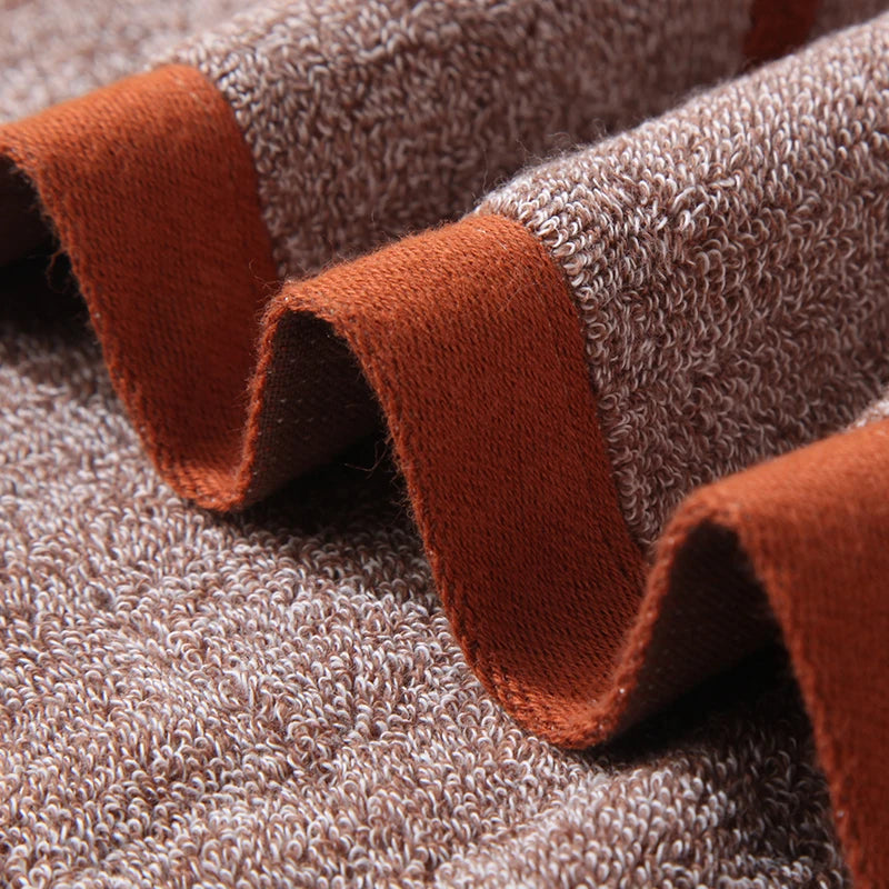 Serviette De Bain Coton