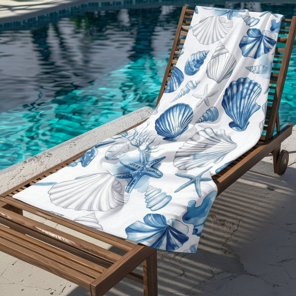 Serviette De Bain Fine