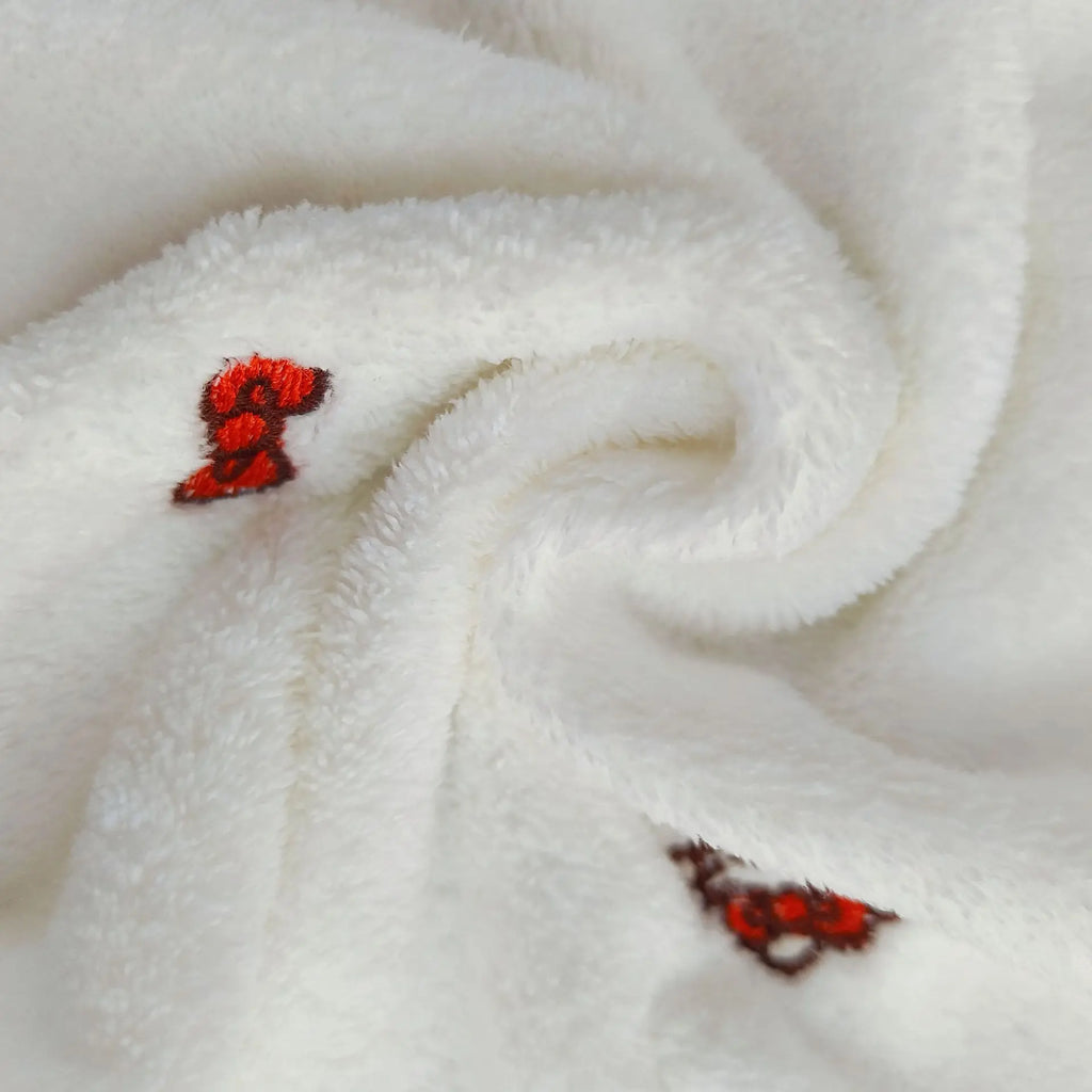 Serviette de bain hello kitty pas cher