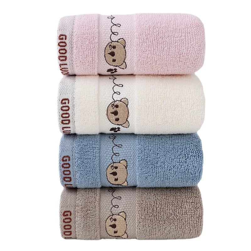 Serviette De Bain Bébé