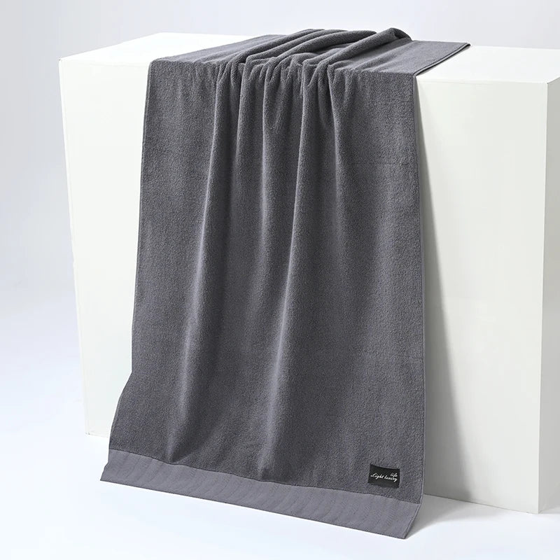 Serviette De Bain 140x70