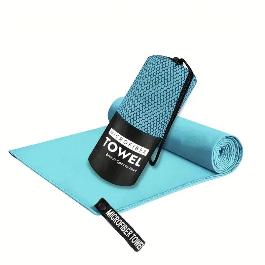 Serviette De Bain Sport