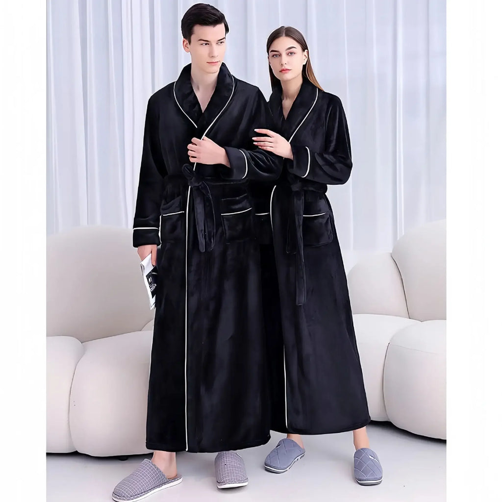 Serviette De Bain Robe