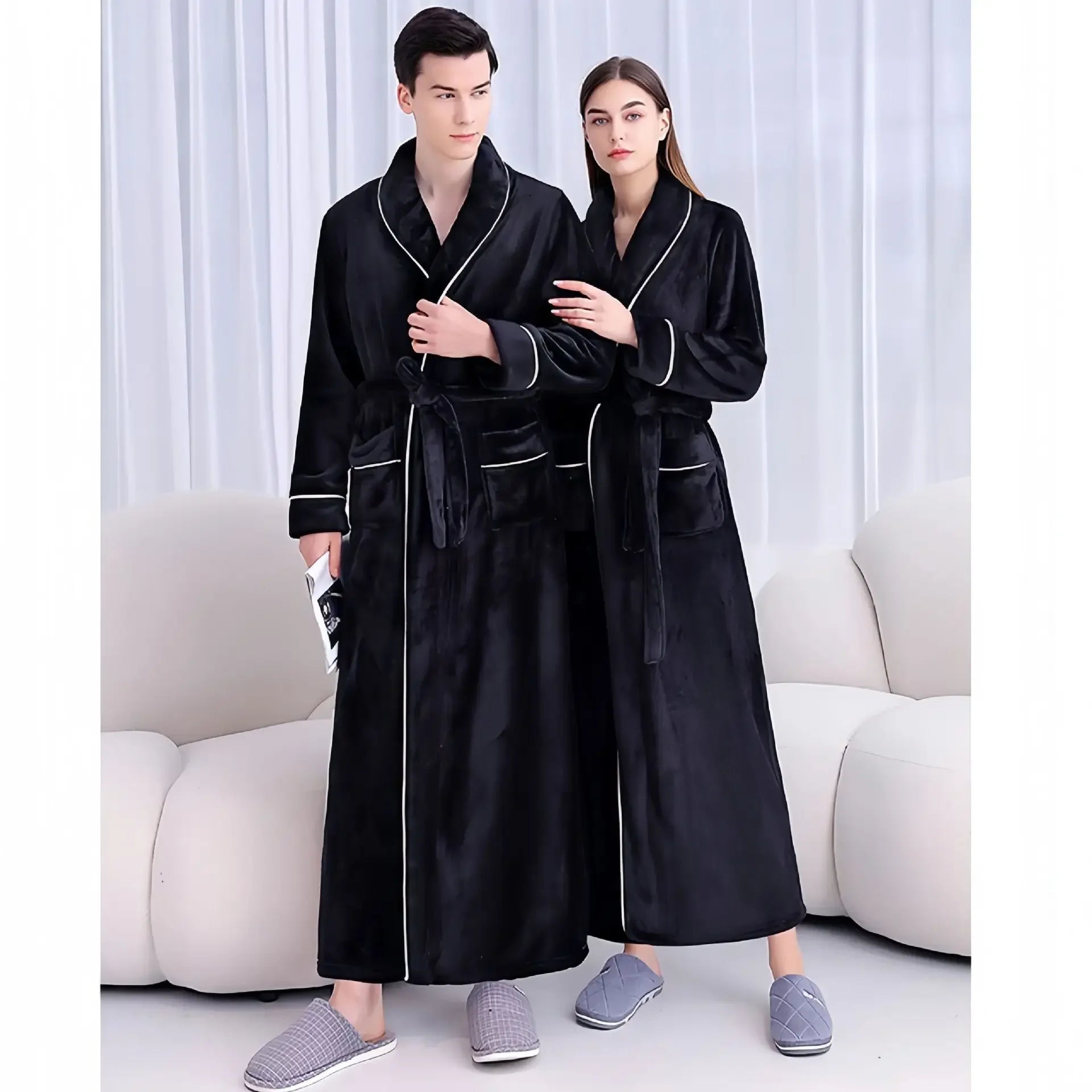 Serviette De Bain Robe