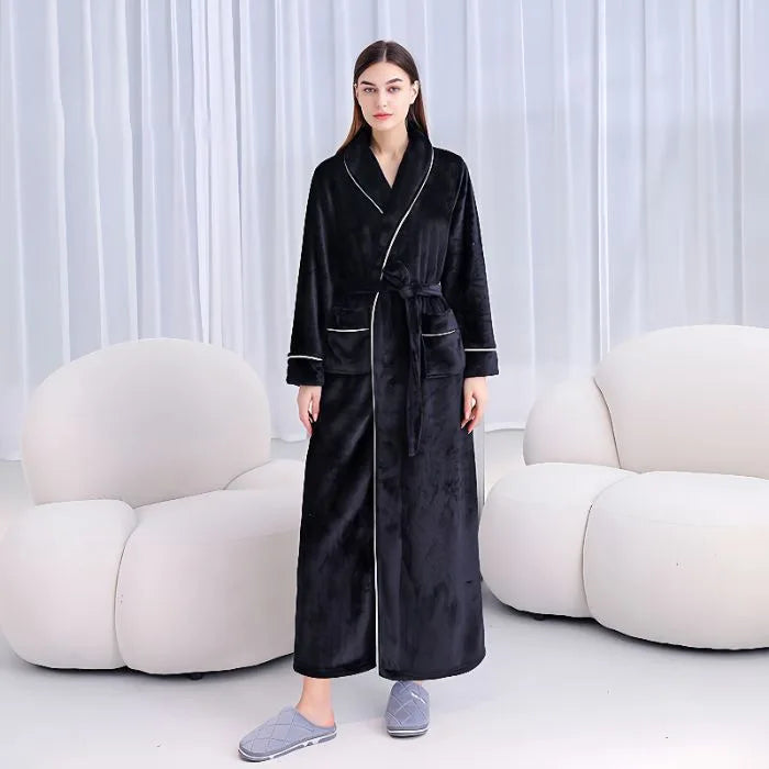 Serviette De Bain Robe