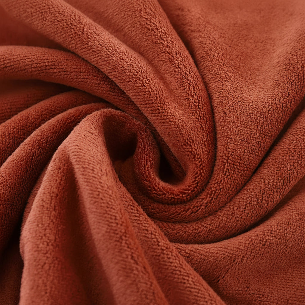 Serviette De Bain Anti Odeur