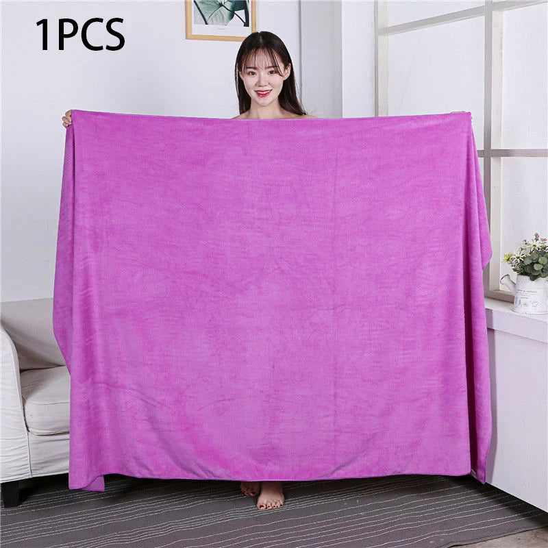 Serviette De Bain 100 x 200