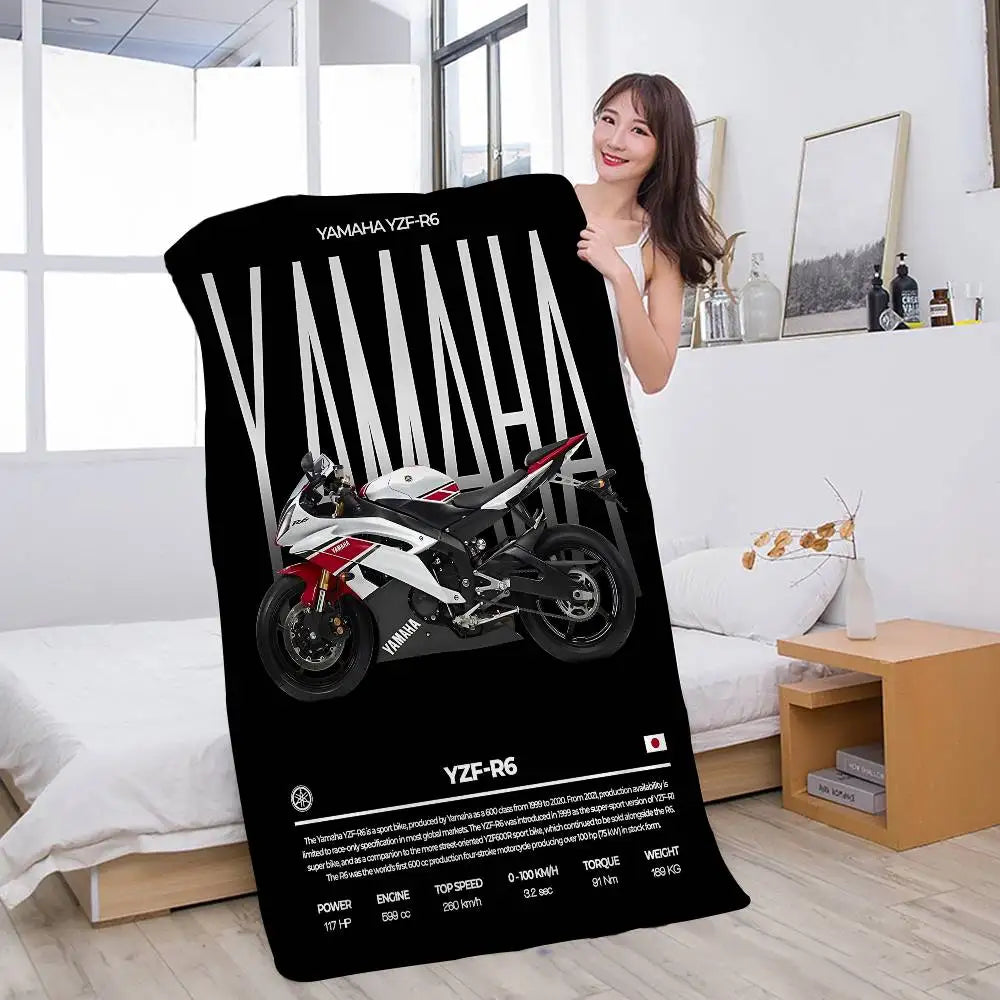 Serviette De Bain Kawasaki