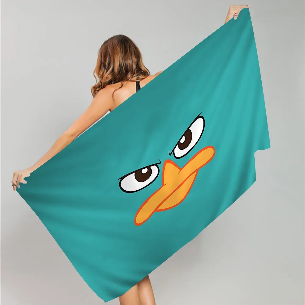 Serviette De Bain Center Parc