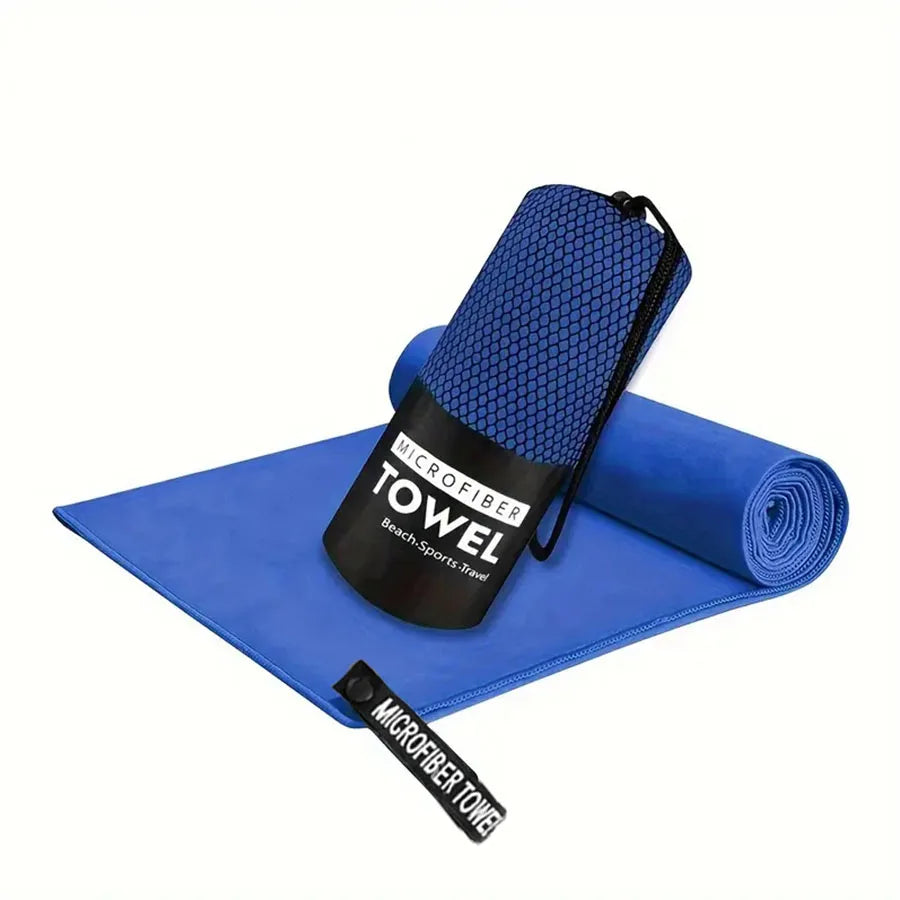 Serviette De Bain Sport