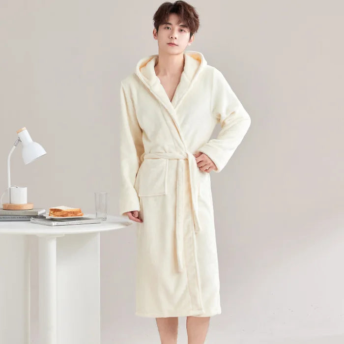 Serviette De Bain Avec Capuche Adulte