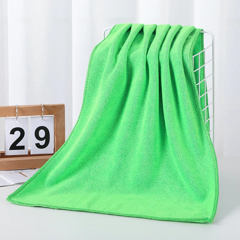 Serviette De Bain De Plage