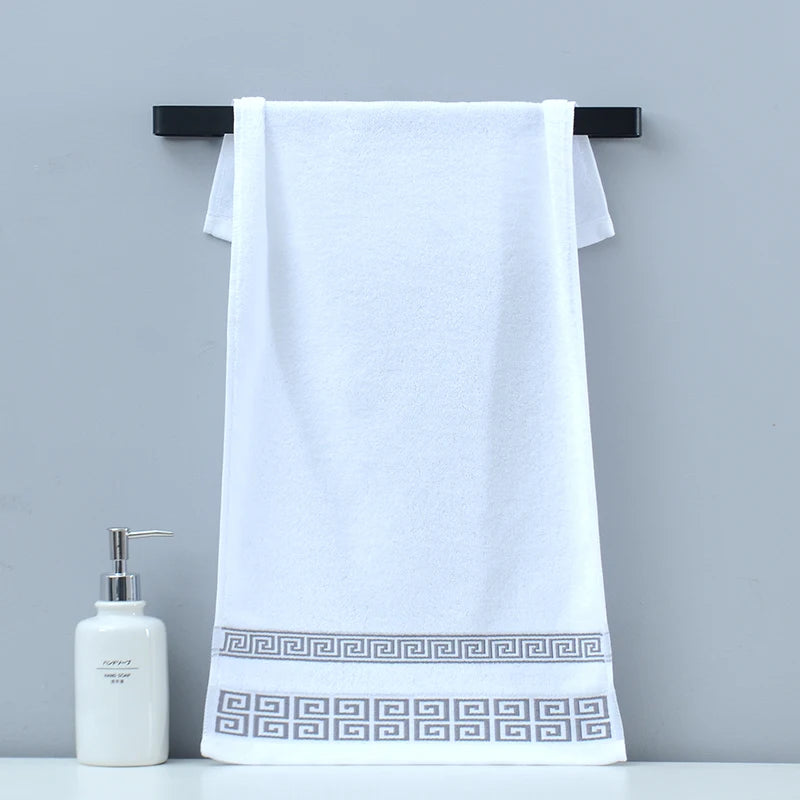 Serviette De Bain Chic