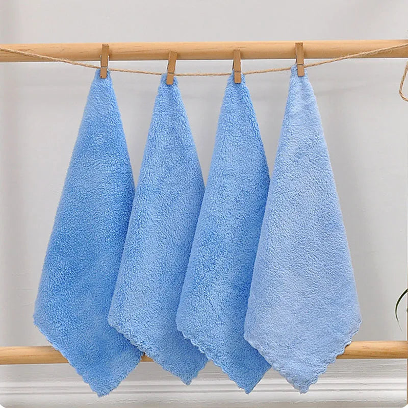 Serviette Main Salle De Bain