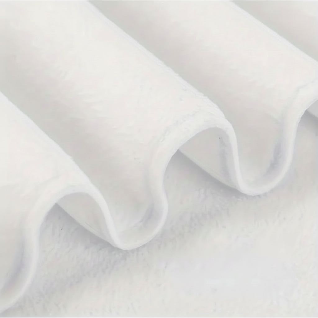 Serviette De Bain Chat Noir