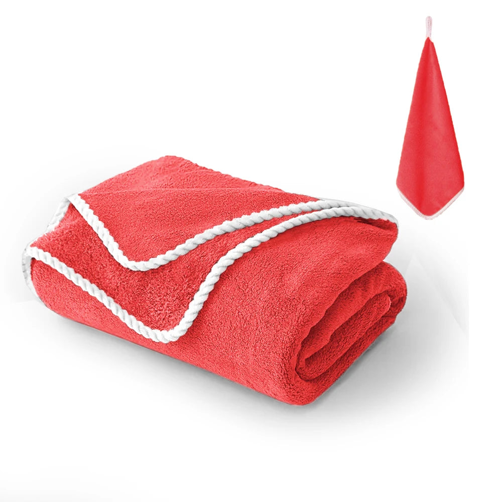 Serviette De Bain Drap De Plage Sport
