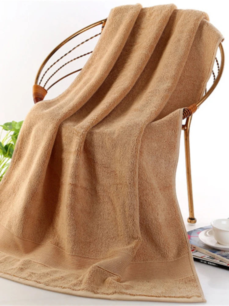 Serviette De Bain De Qualité