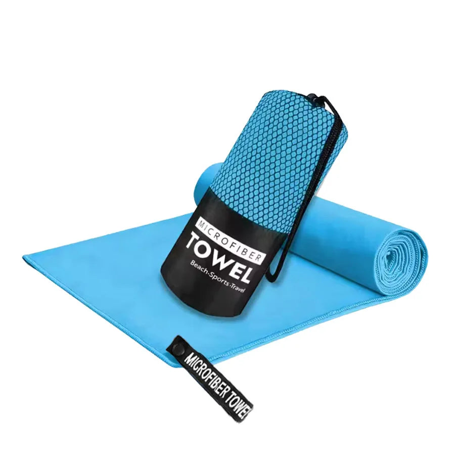 Serviette De Bain Sport