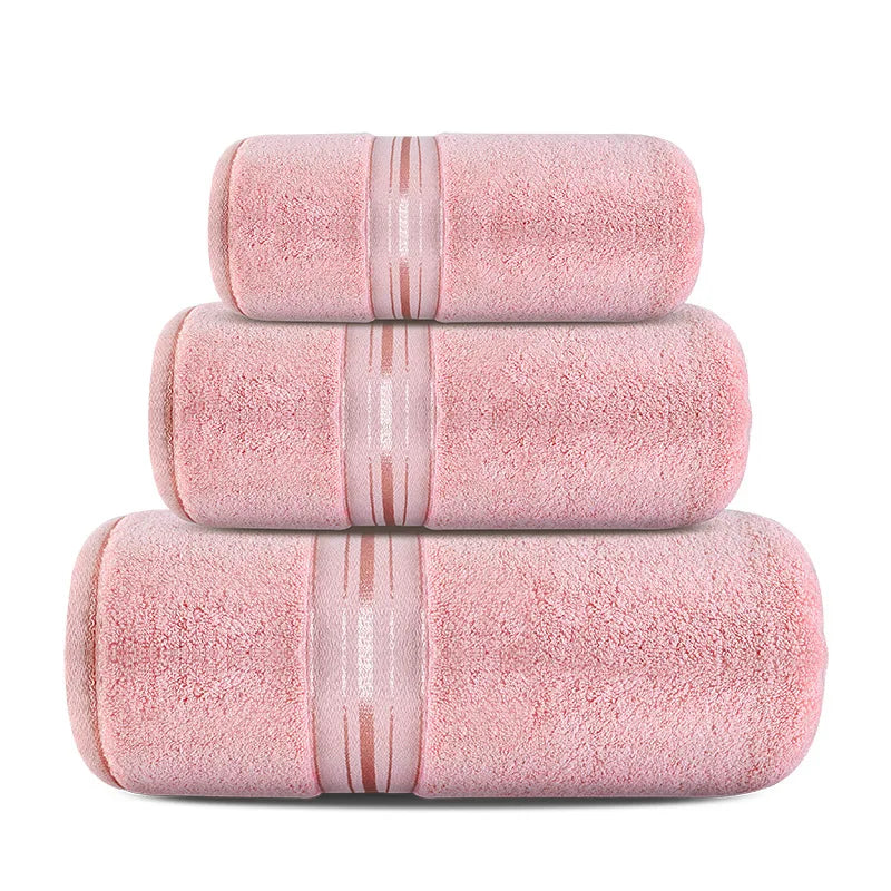 Serviette De Bain Professionnelle