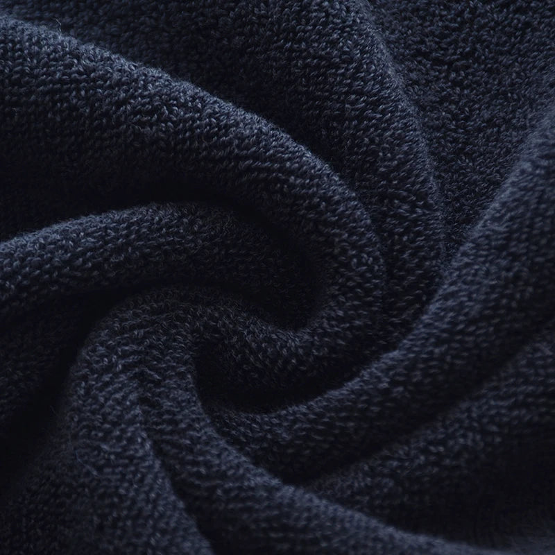 Serviette De Bain Homme