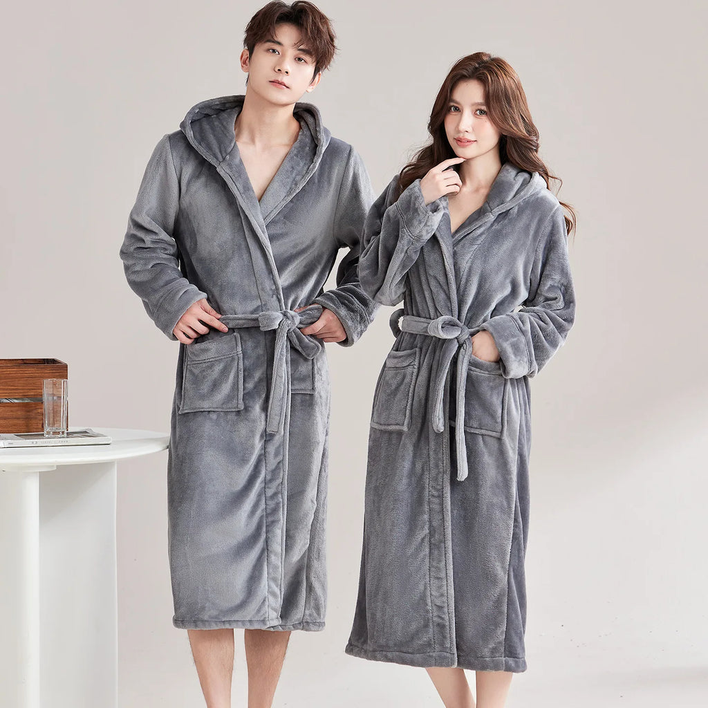 Serviette De Bain Avec Capuche Adulte