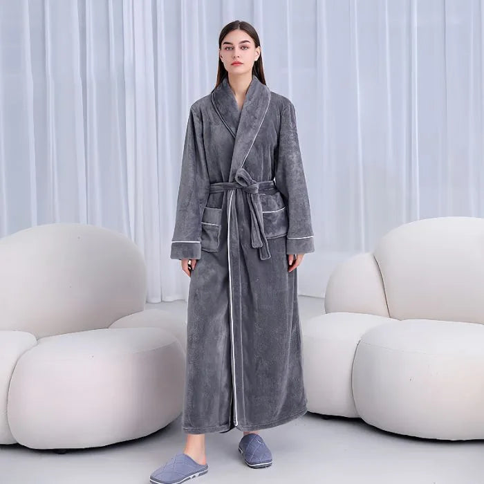 Serviette De Bain Robe