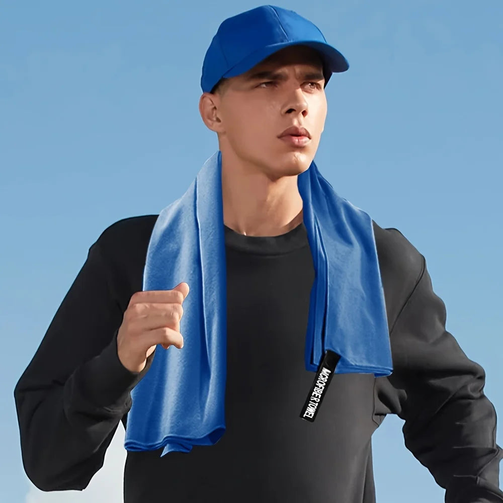 Serviette De Bain Légère