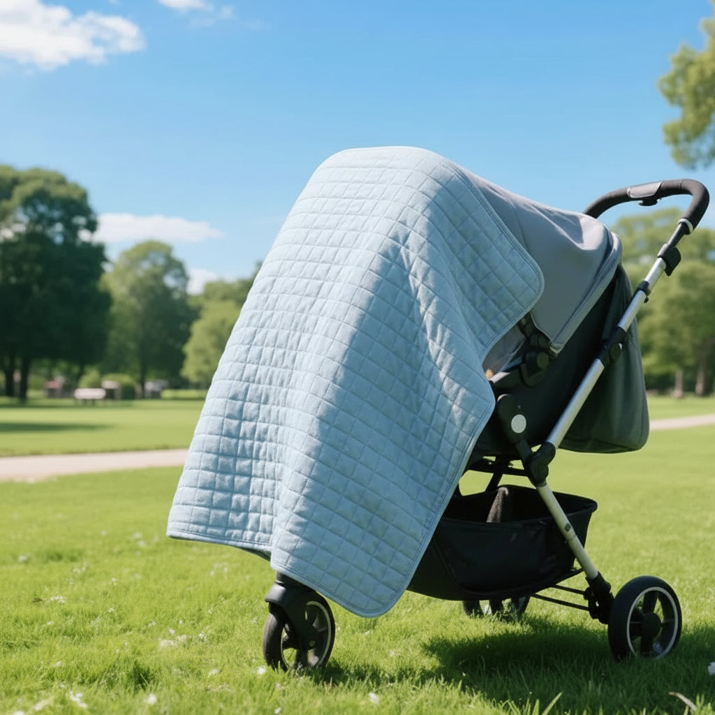Serviette De Bain Avec Bonnet Bébé