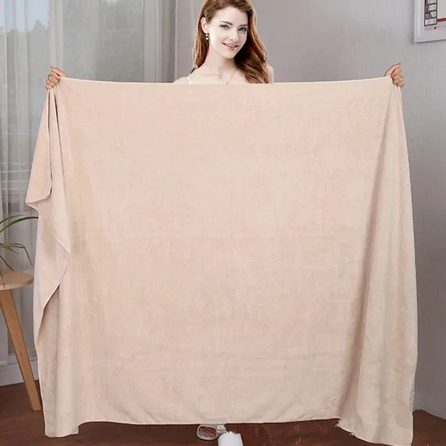 Serviette Drap De Bain