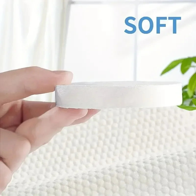 Serviette De Bain Compressée