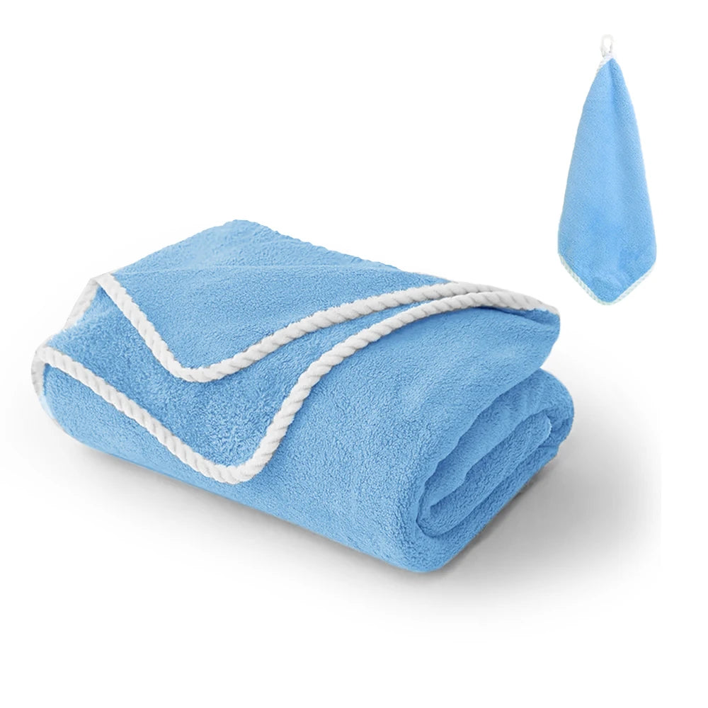 Serviette De Bain Drap De Plage Sport