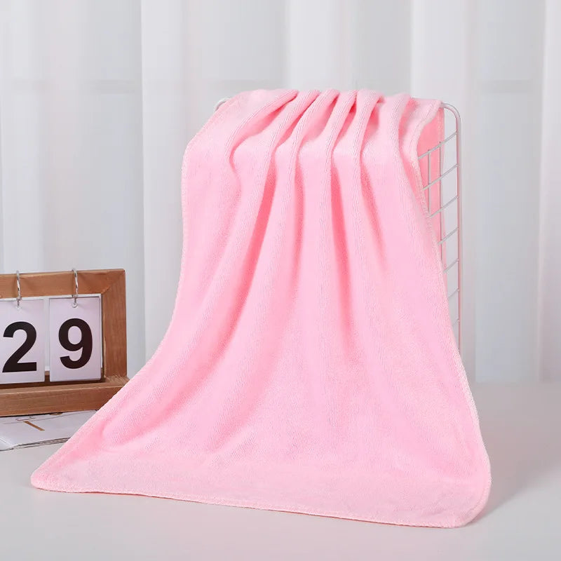 Serviette De Bain De Plage