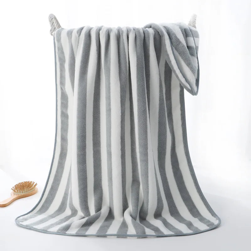 serviette de bain 170 x 90