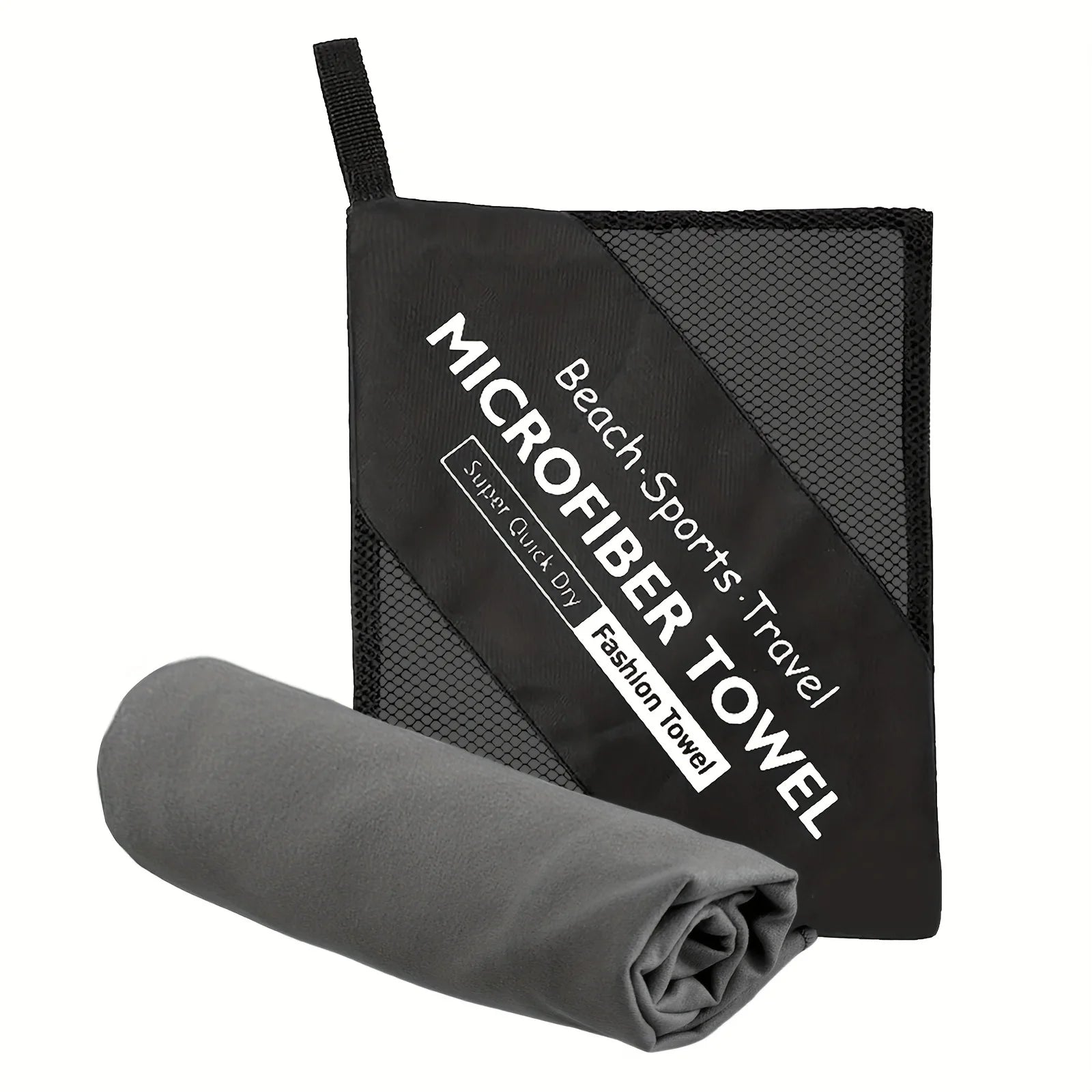 Serviette De Bain Légère