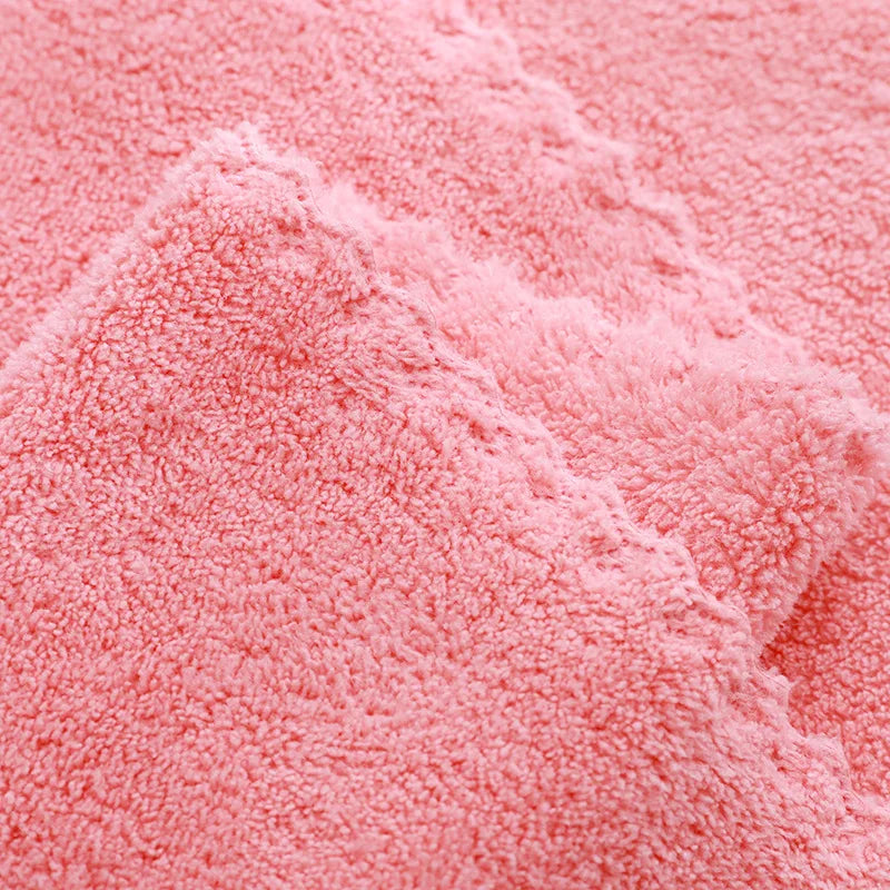 Serviette De Bain Coffret