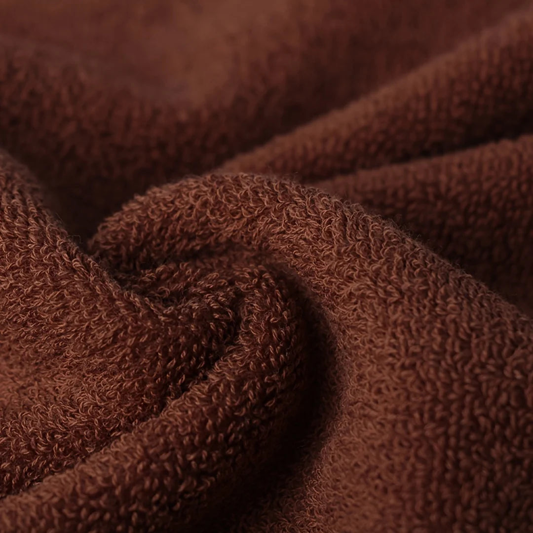 Serviette De Bain Chic