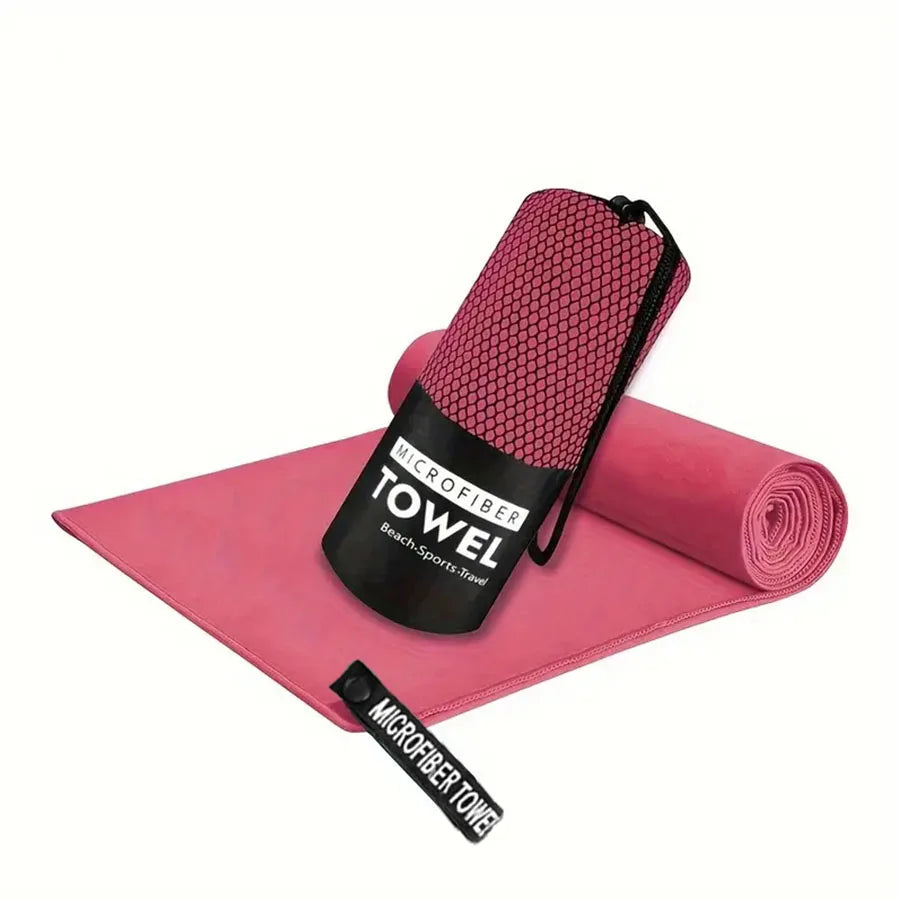 Serviette De Bain Sport