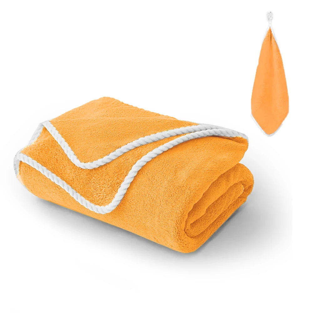 Serviette De Bain Drap De Plage Sport