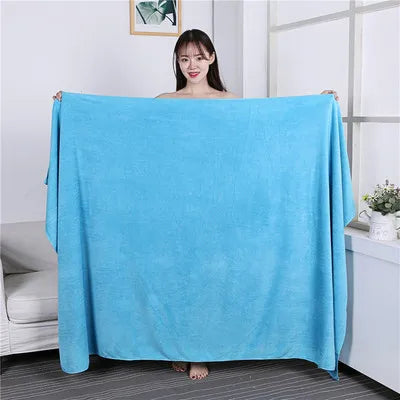 Serviette De Bain Grande