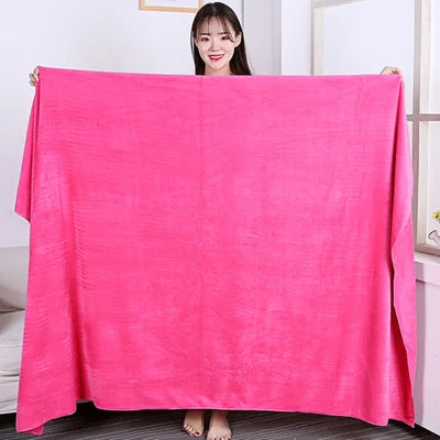 Serviette De Bain Grande