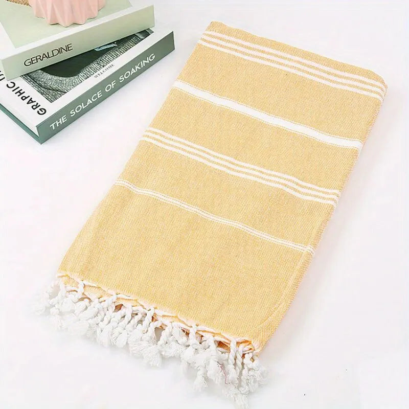 Serviette De Bain Voyage