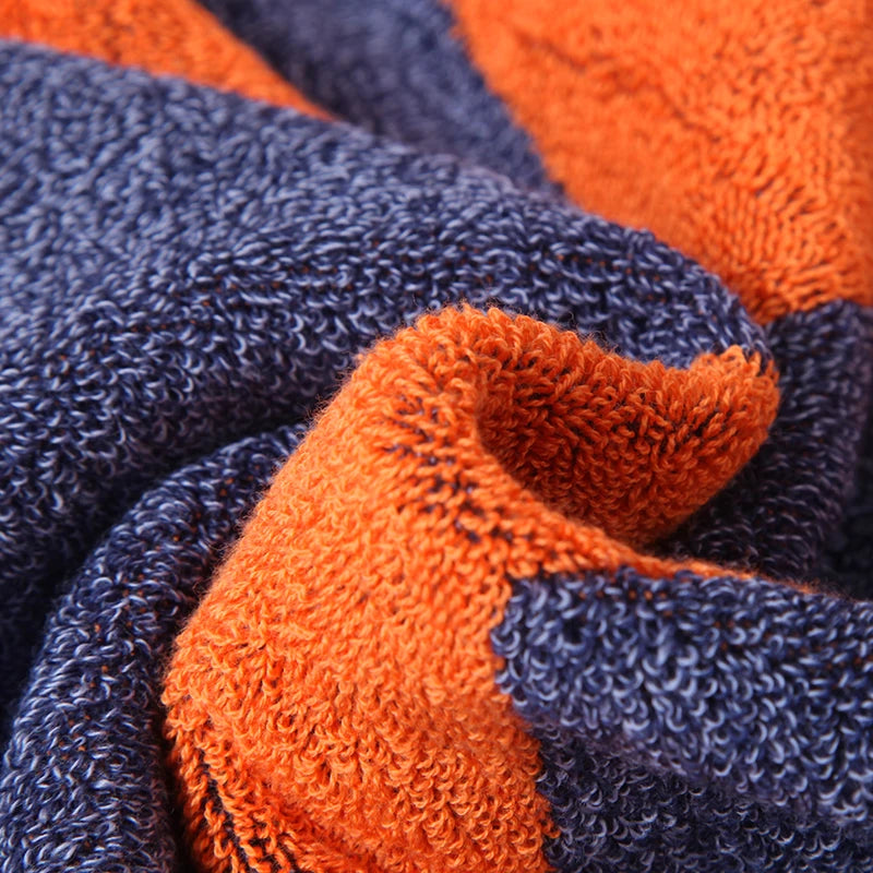 Serviette De Bain Coton