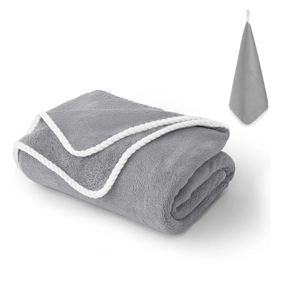 Serviette De Bain Drap De Plage Sport