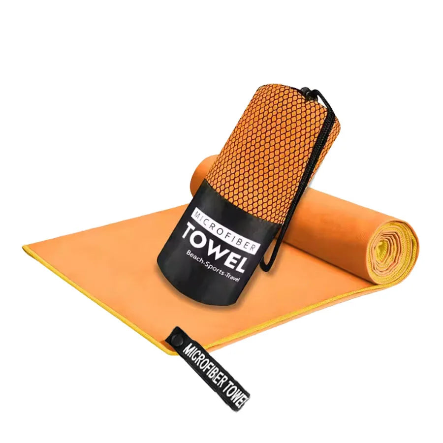 Serviette De Bain Sport