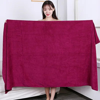 Serviette De Bain Grande