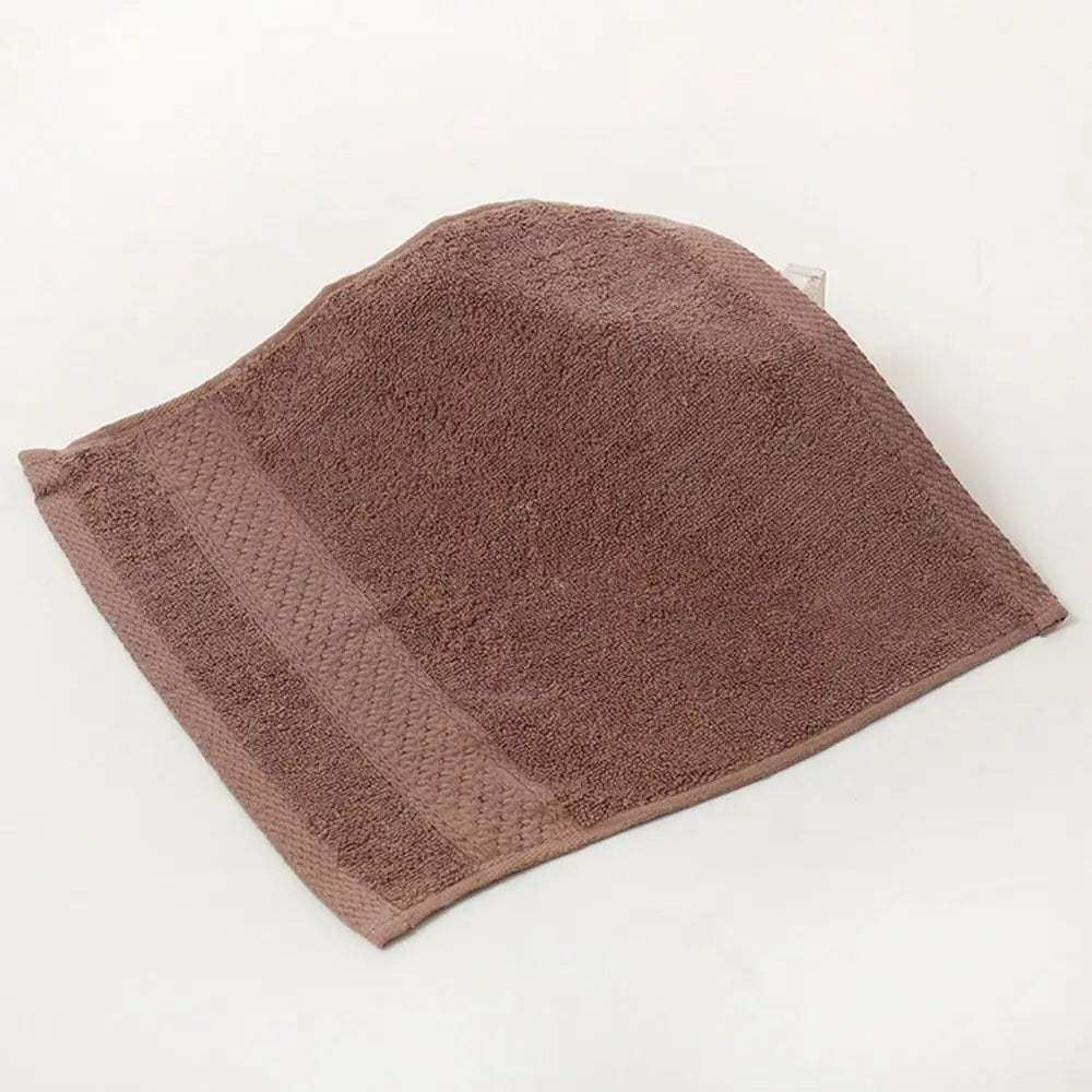 Serviette De Bain Visage