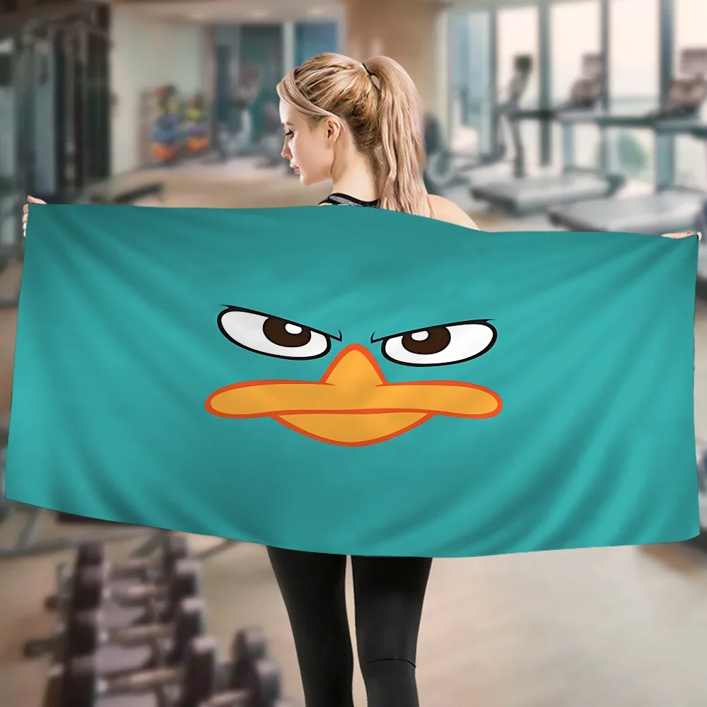 Serviette De Bain Center Parc