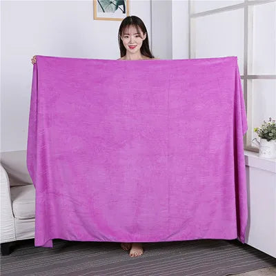 Serviette De Bain Grande